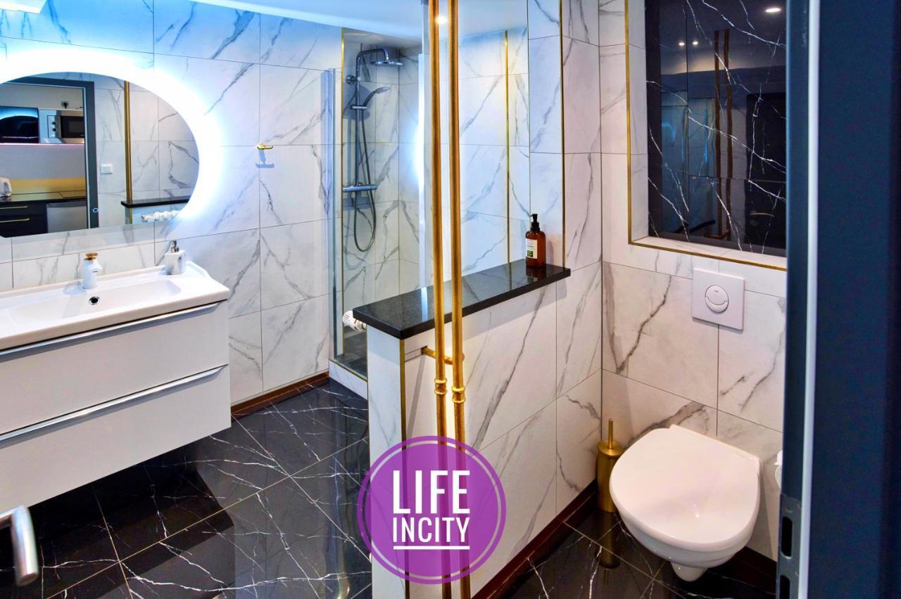 Life Incity - Petite France By Life Renaissance Strasbourg Eksteriør bilde